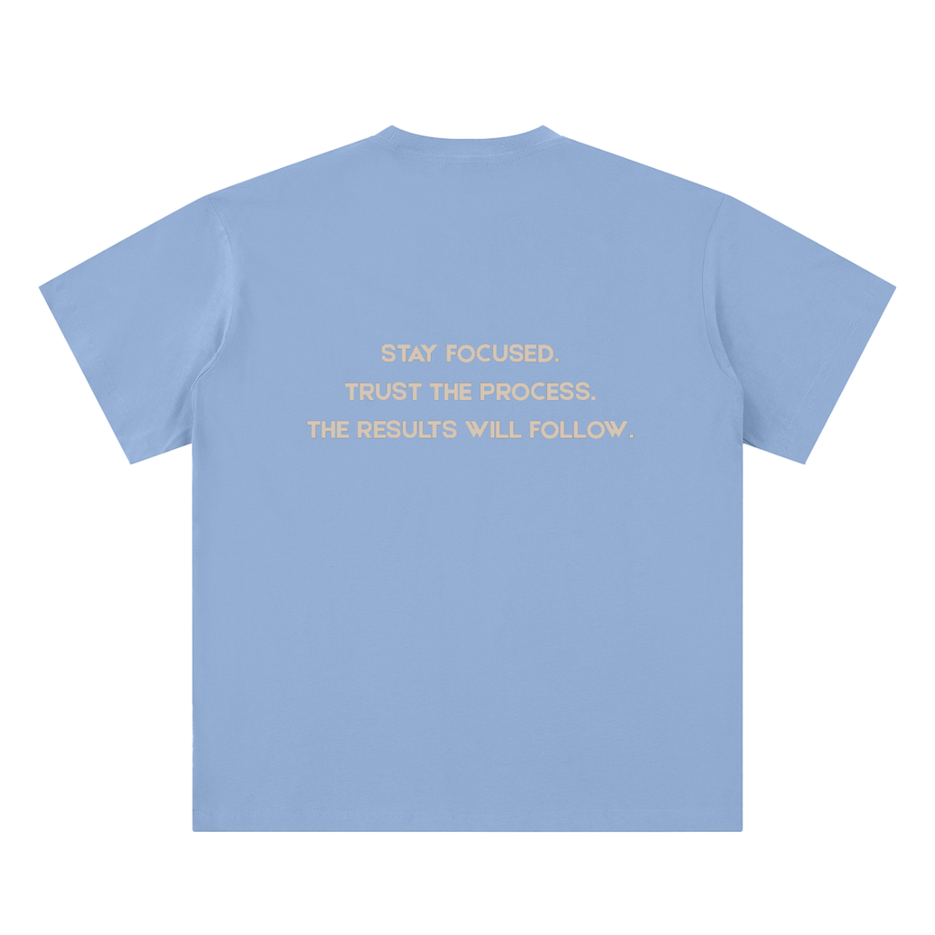 Stay The Course Tee