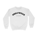 GRZLYWEAR ARCH CREWNECK