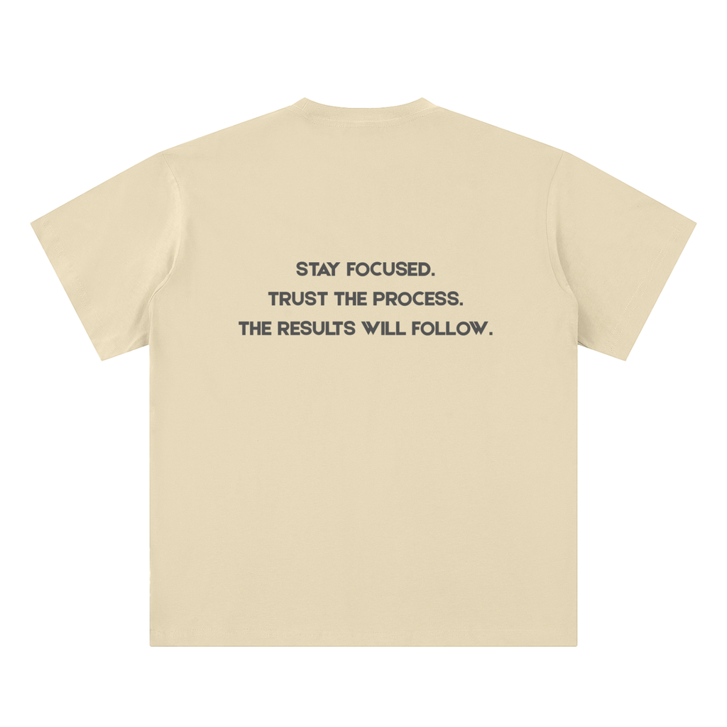 Stay the Course Tee