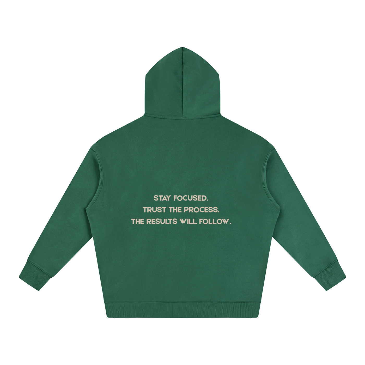 Stay the Course Hoodie