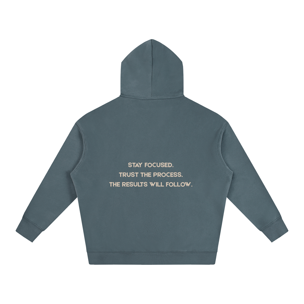 Stay the Course Hoodie