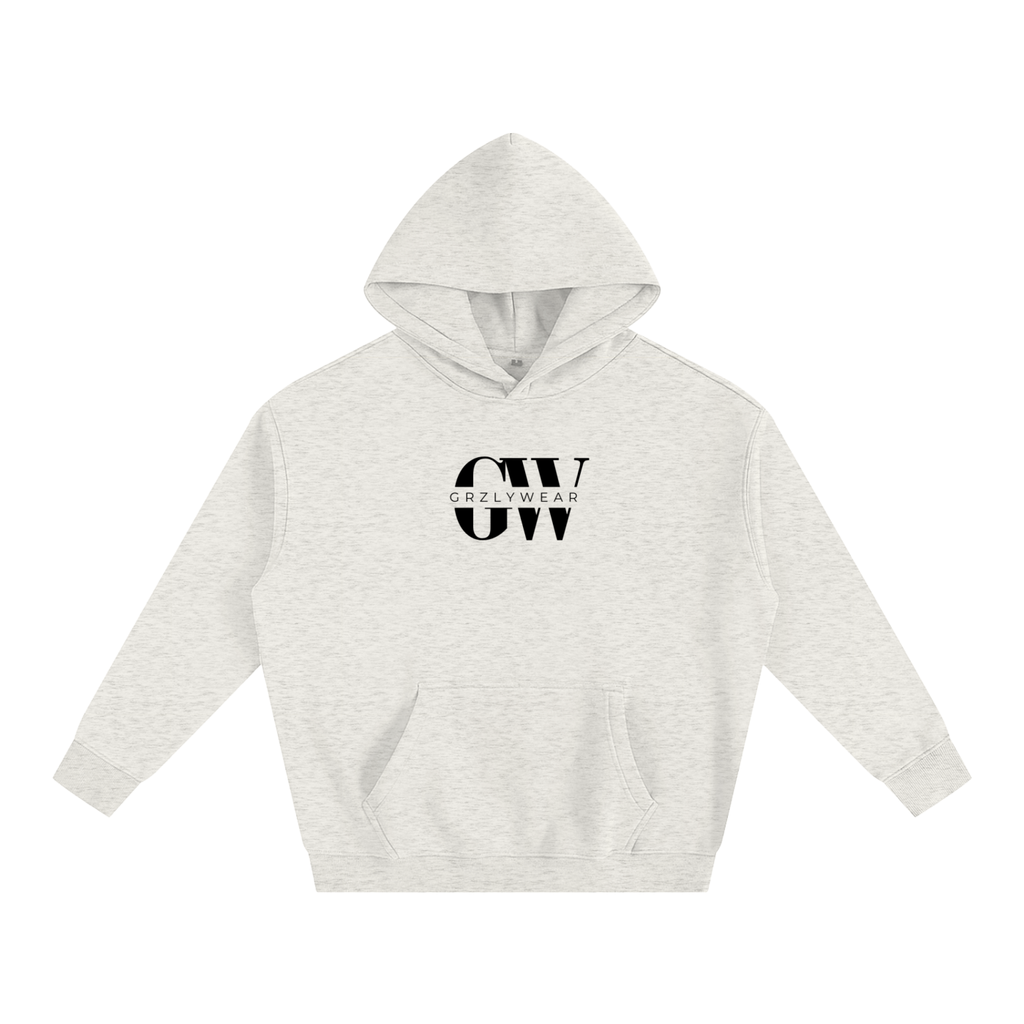 Hustle / Rest Hoodie
