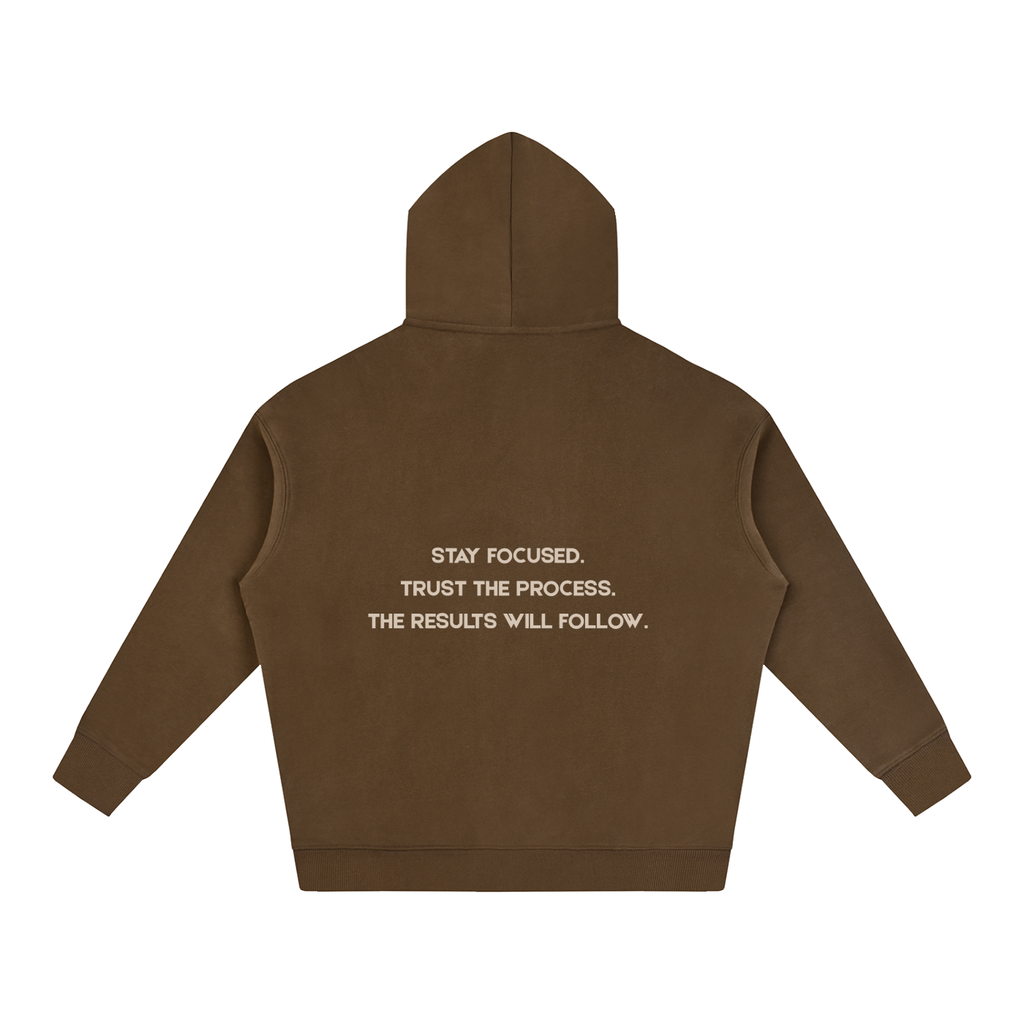 Stay the Course Hoodie
