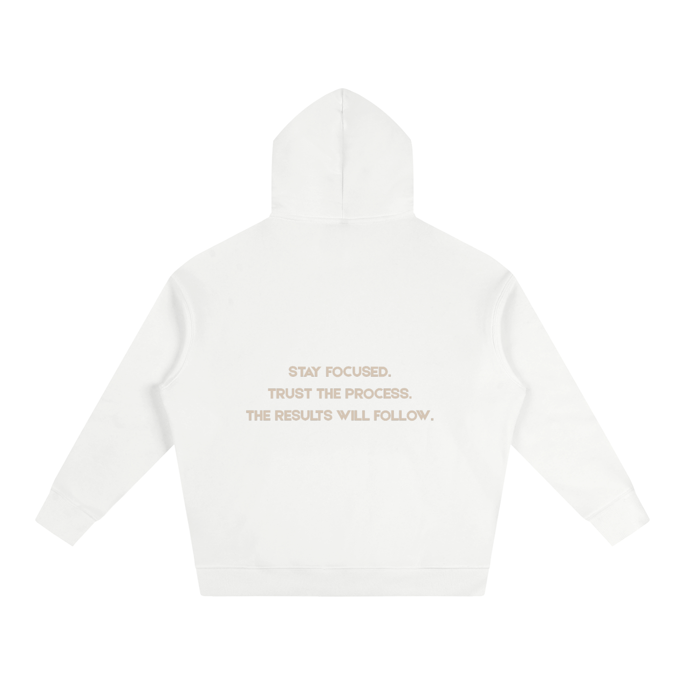 Stay the Course Hoodie