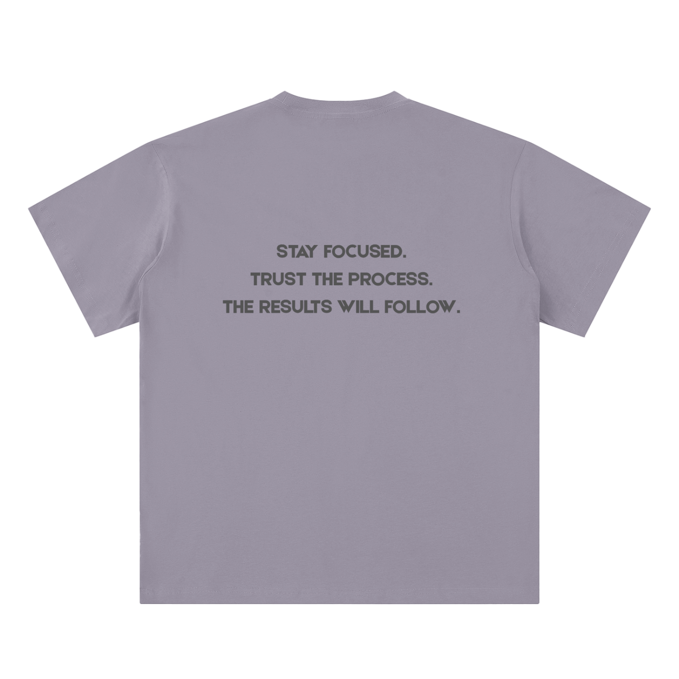 Stay the Course Tee