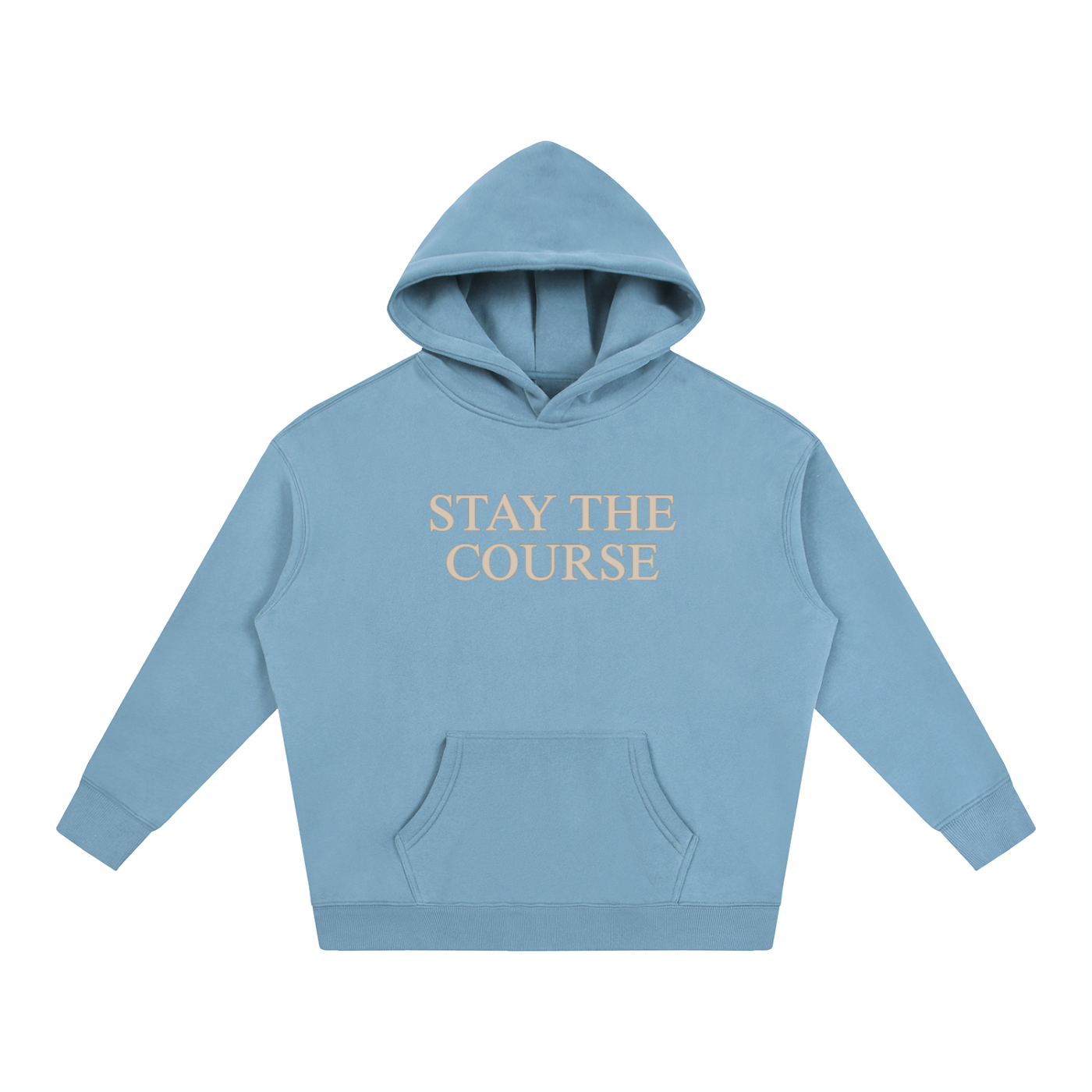 Stay the Course Hoodie
