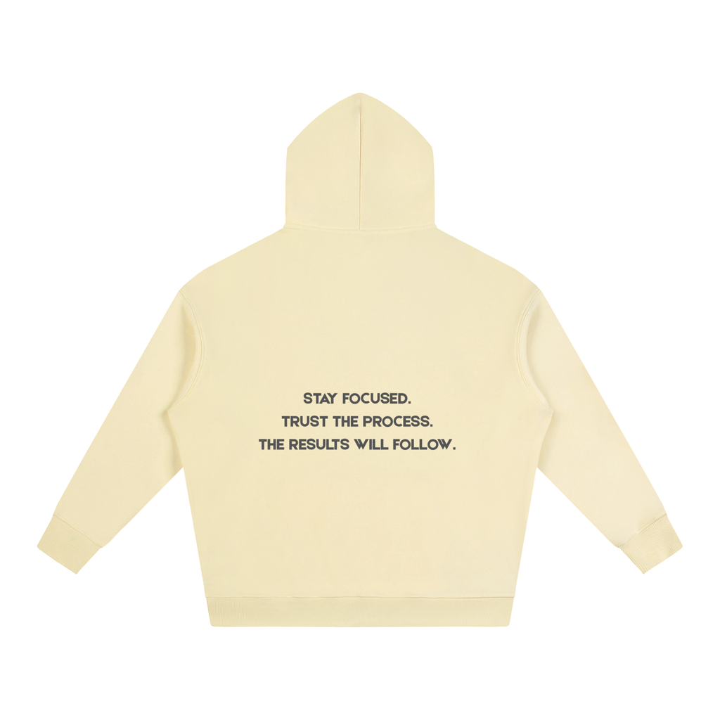 Stay the Course Hoodie