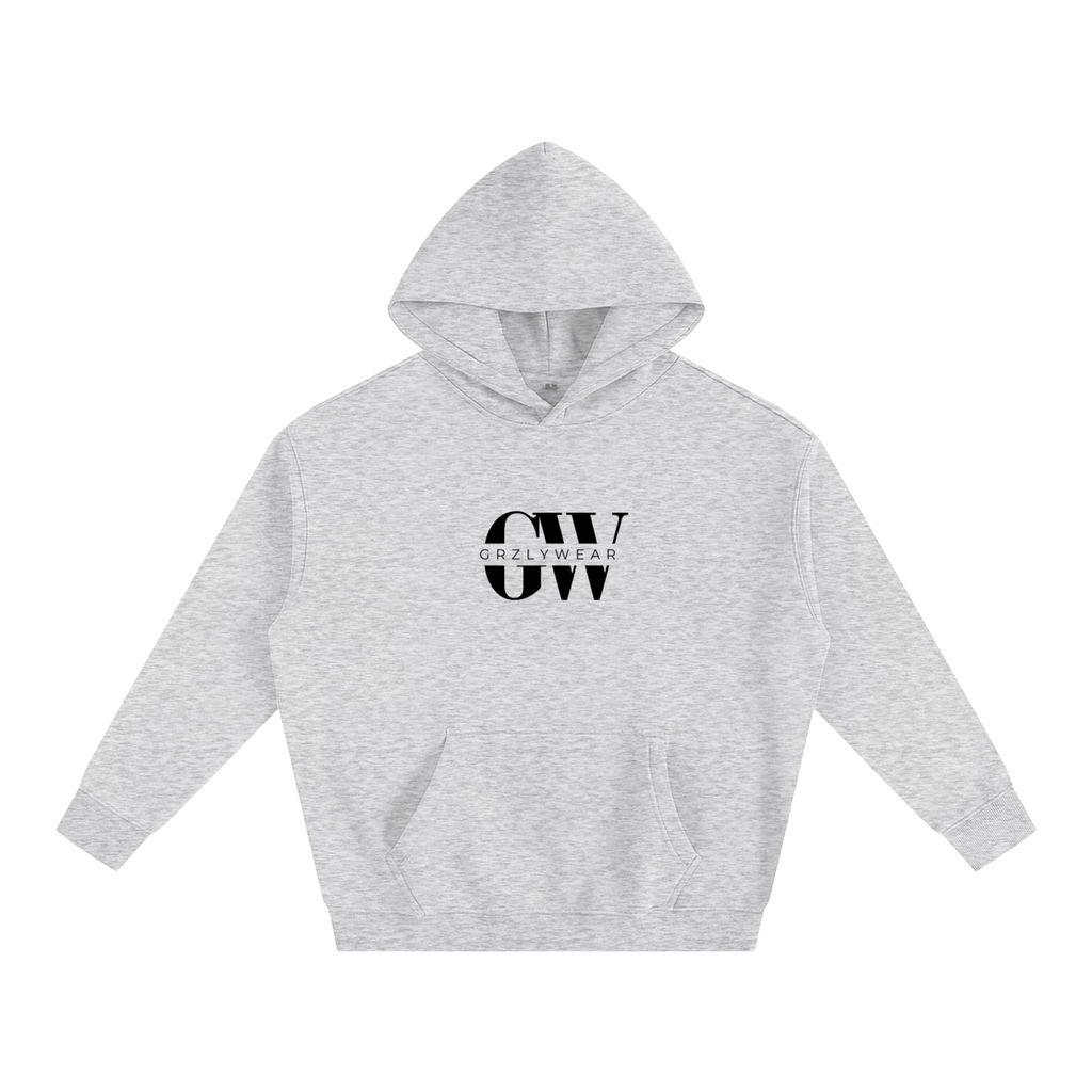 Hustle / Rest Hoodie