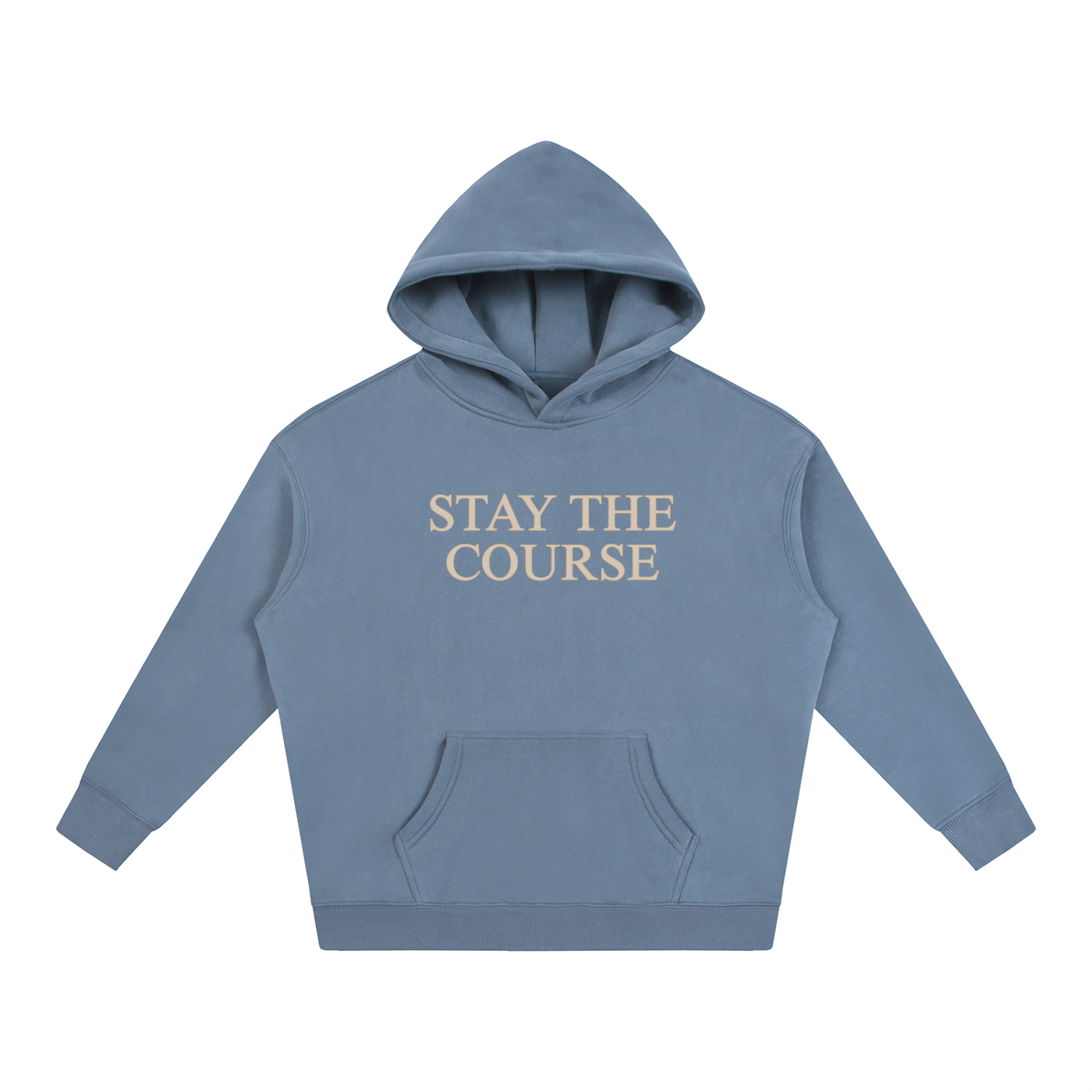 Stay the Course Hoodie