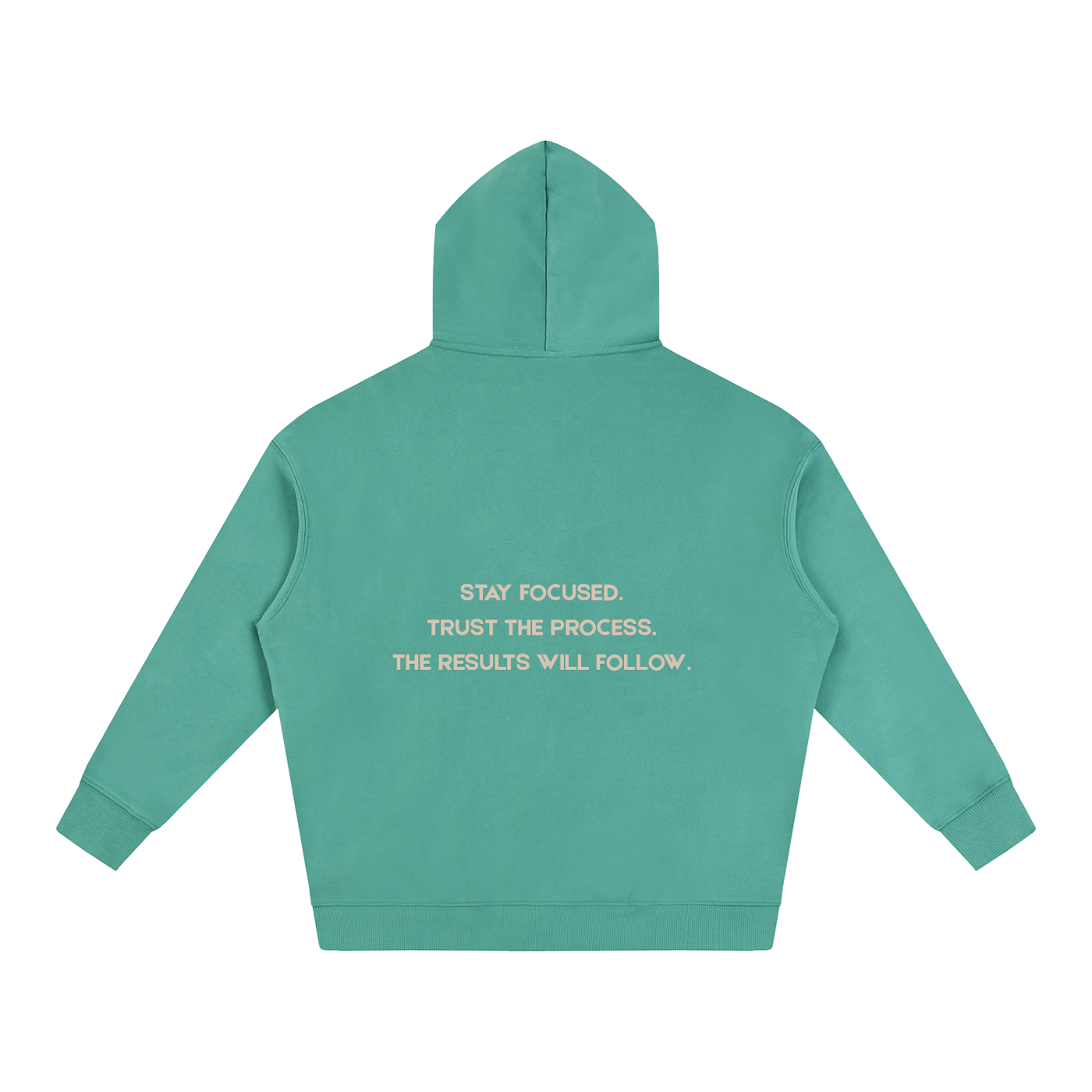 Stay the Course Hoodie
