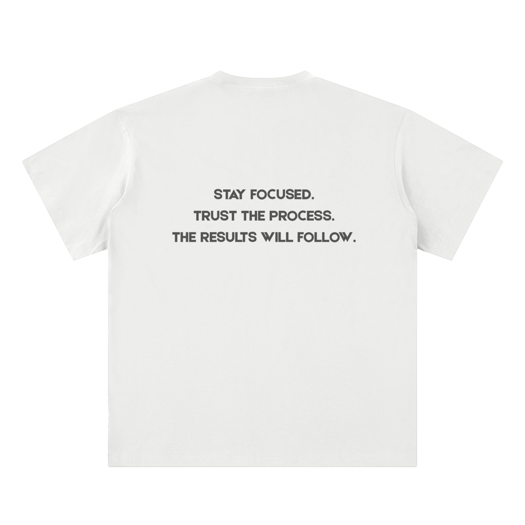 Stay the Course Tee