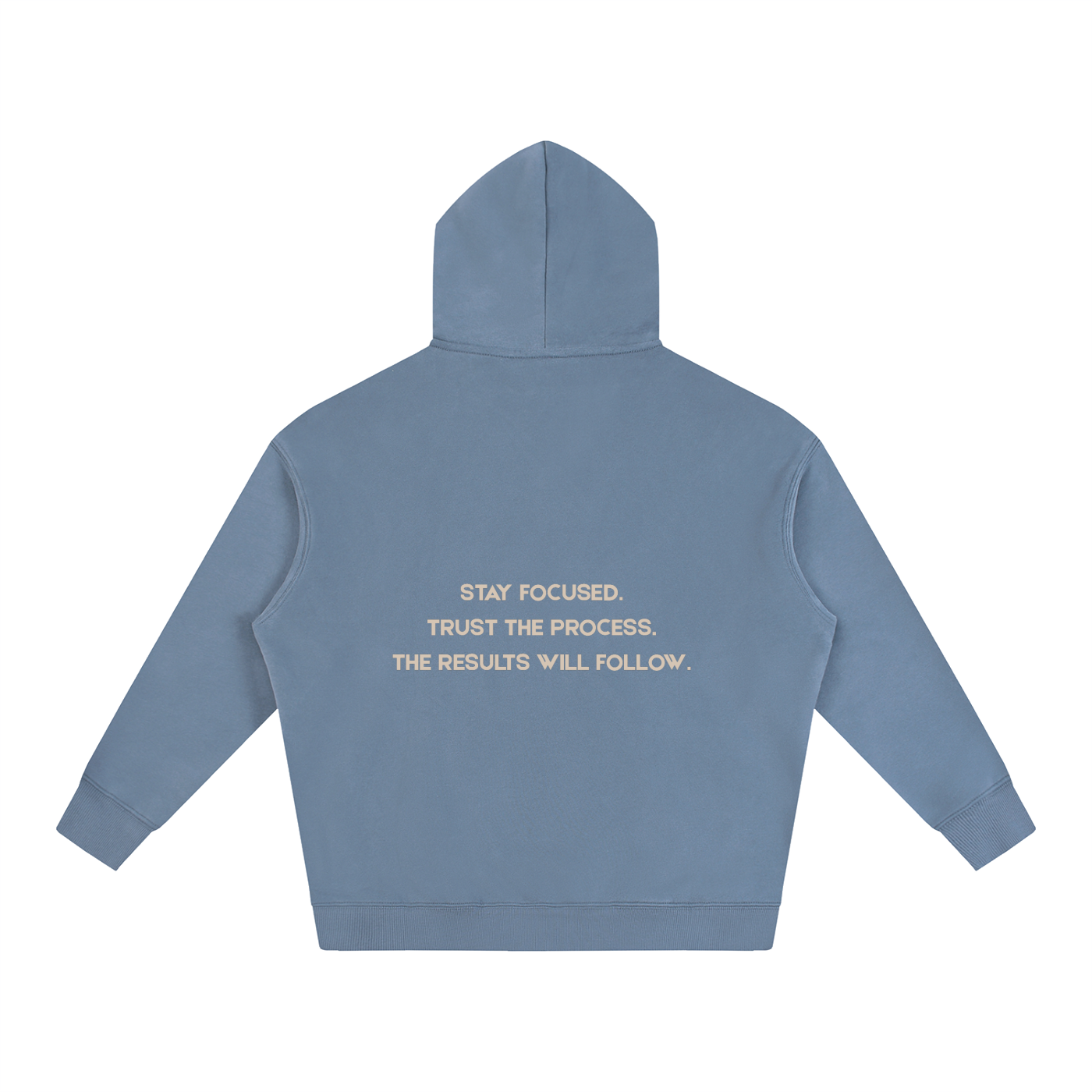 Stay the Course Hoodie