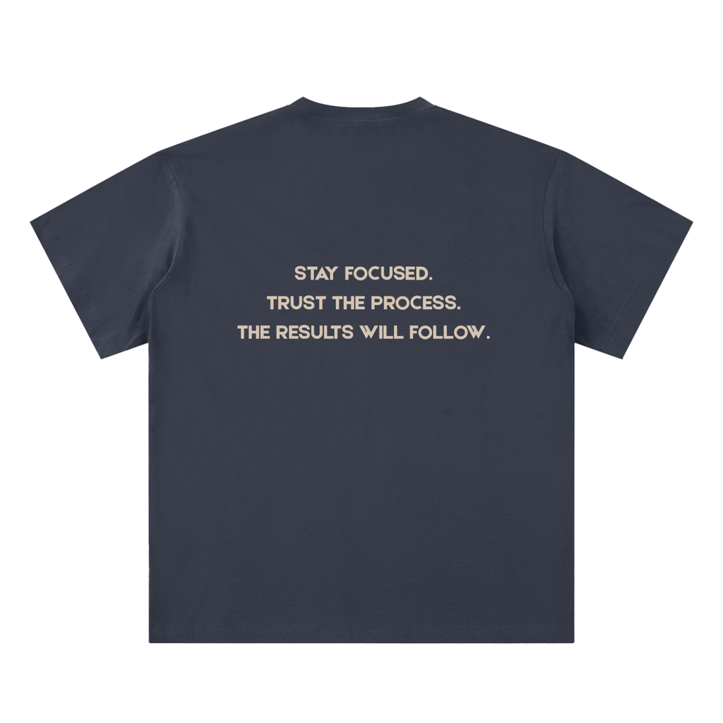 Stay The Course Tee