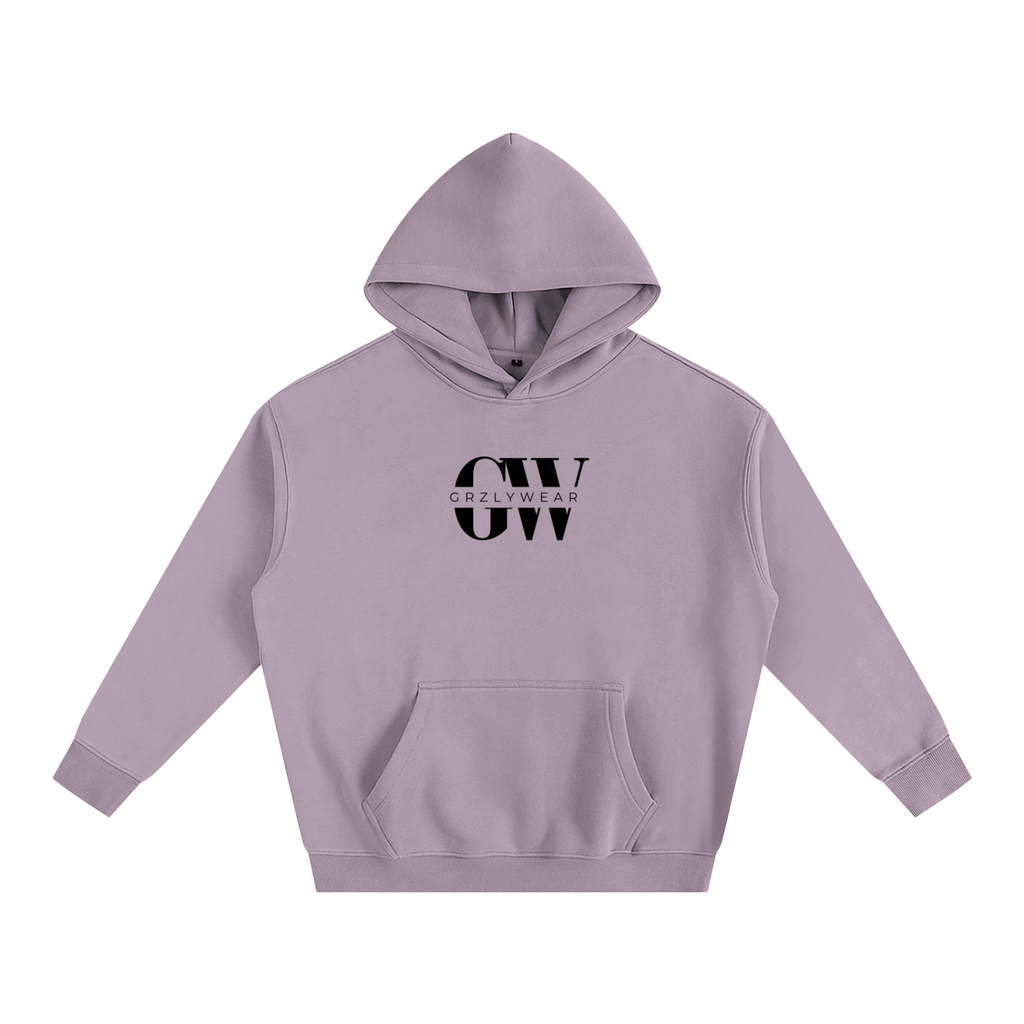 Hustle / Rest Hoodie