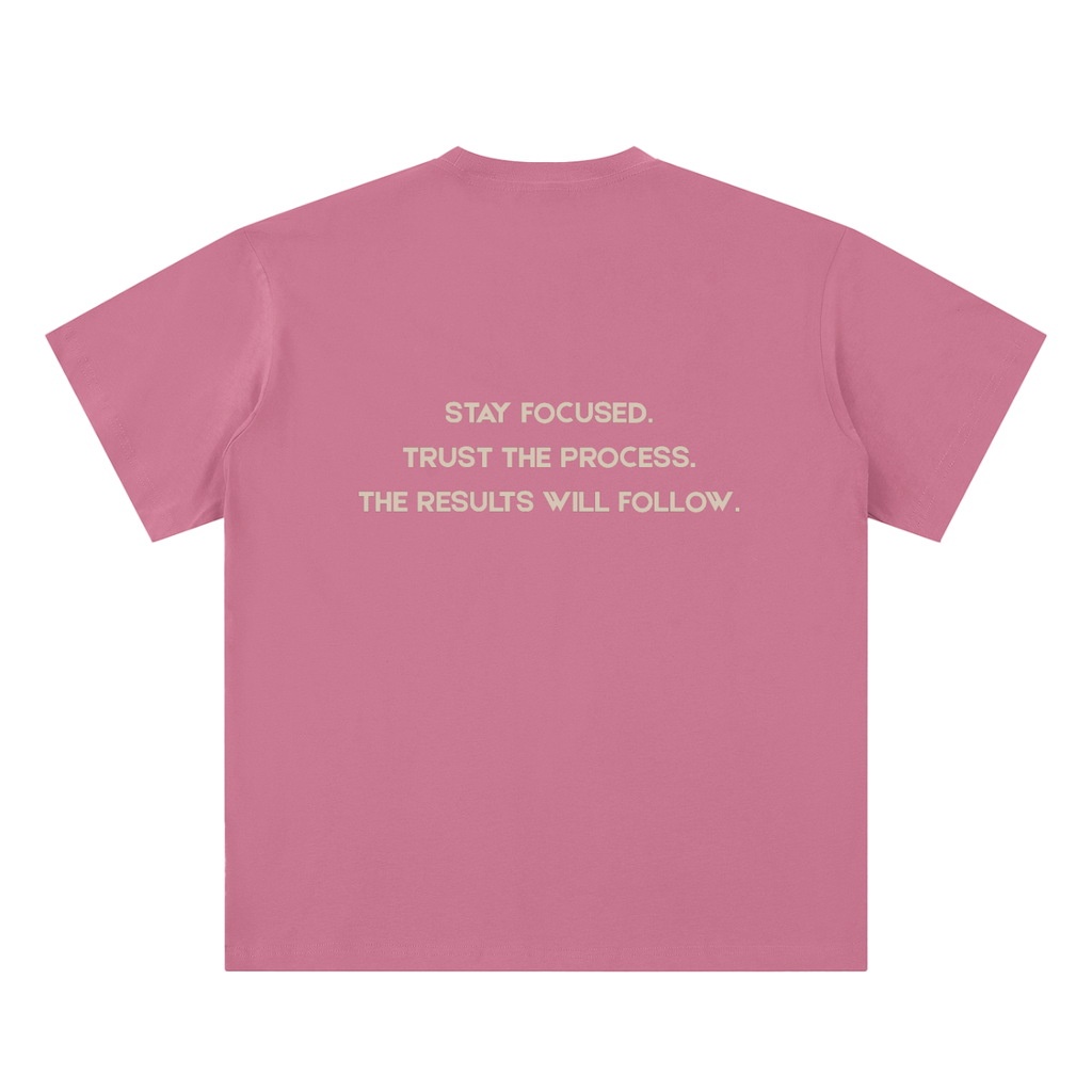 Stay The Course Tee