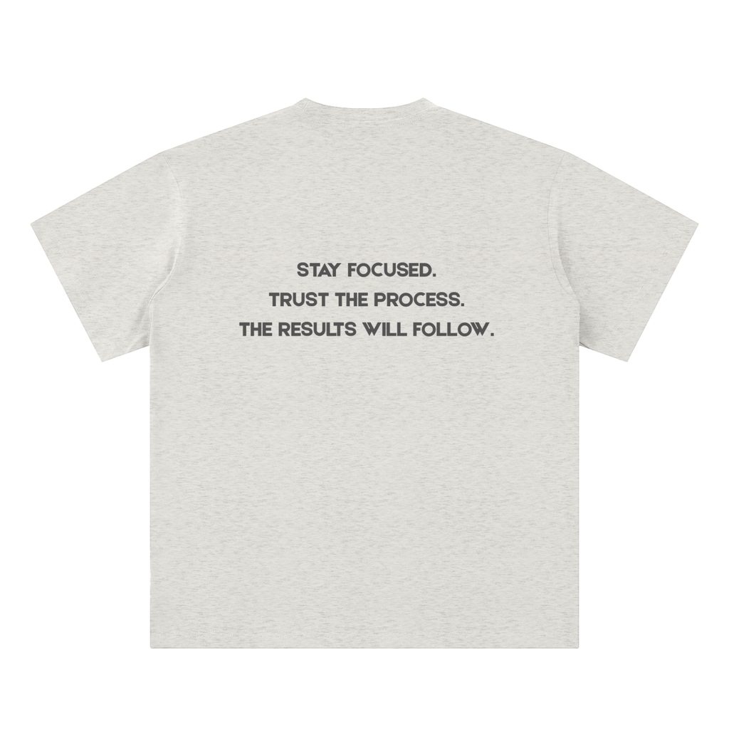 Stay the Course Tee