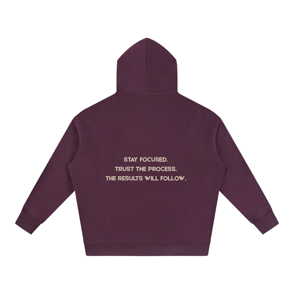 Stay the Course Hoodie