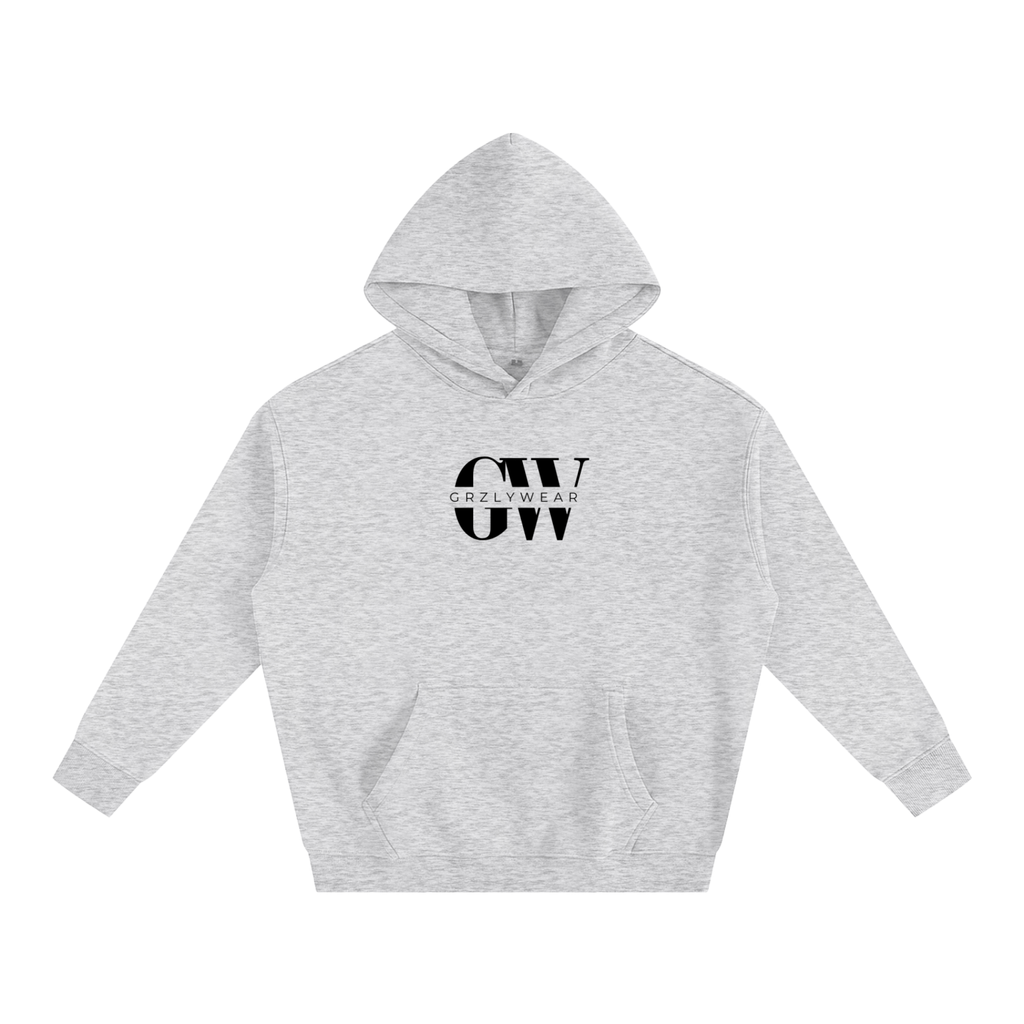 Hustle / Rest Hoodie