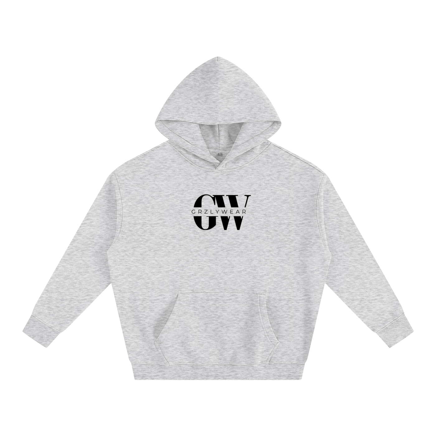 Hustle / Rest Hoodie
