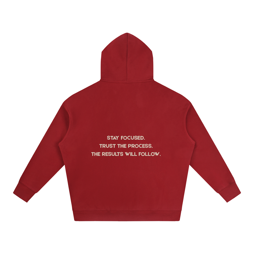 Stay the Course Hoodie