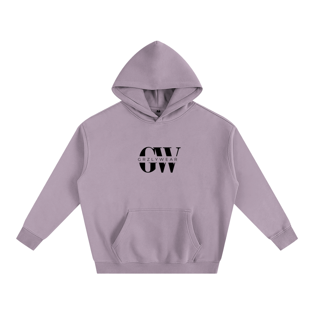 Hustle / Rest Hoodie