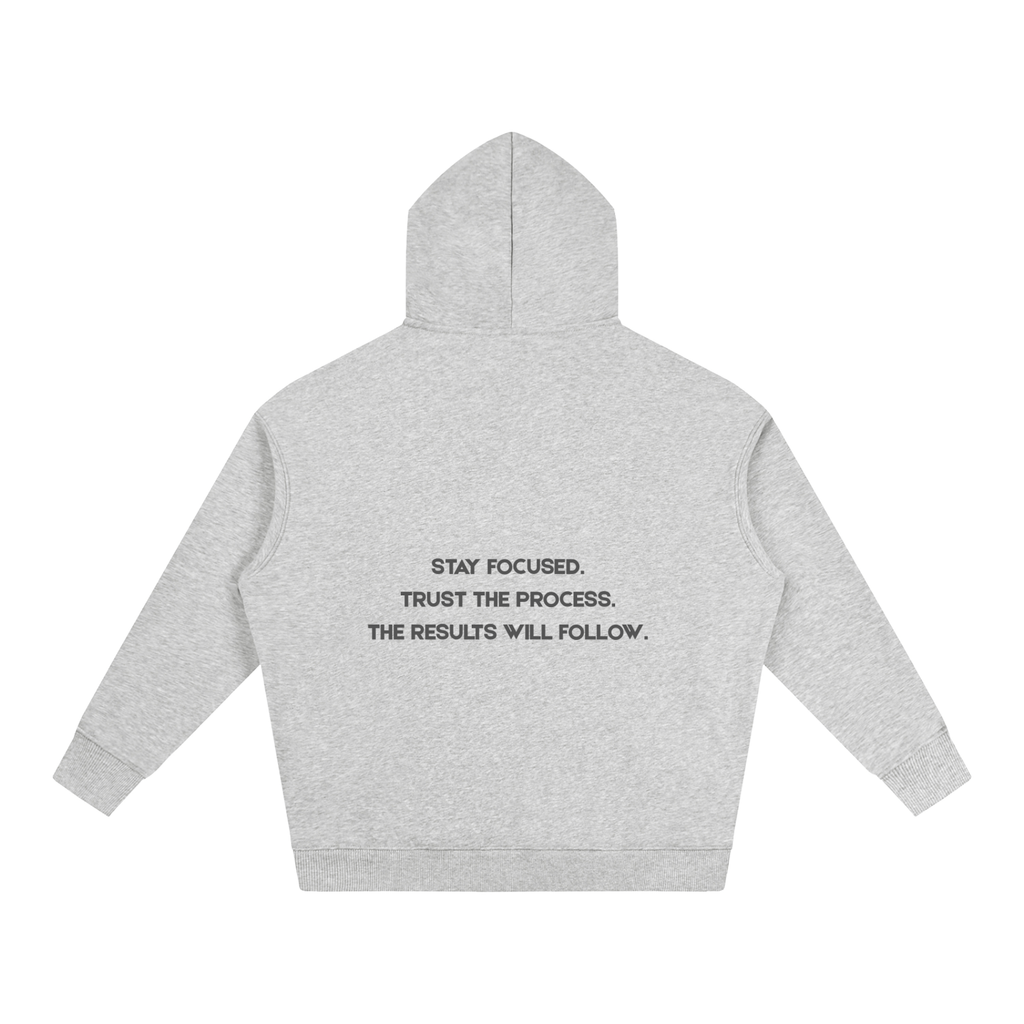 Stay the Course Hoodie