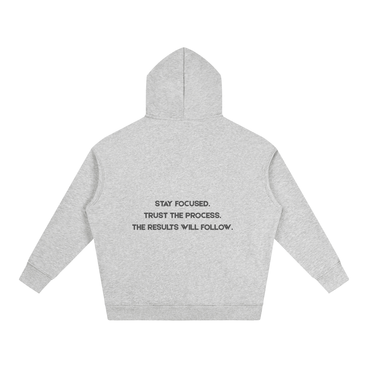 Stay the Course Hoodie