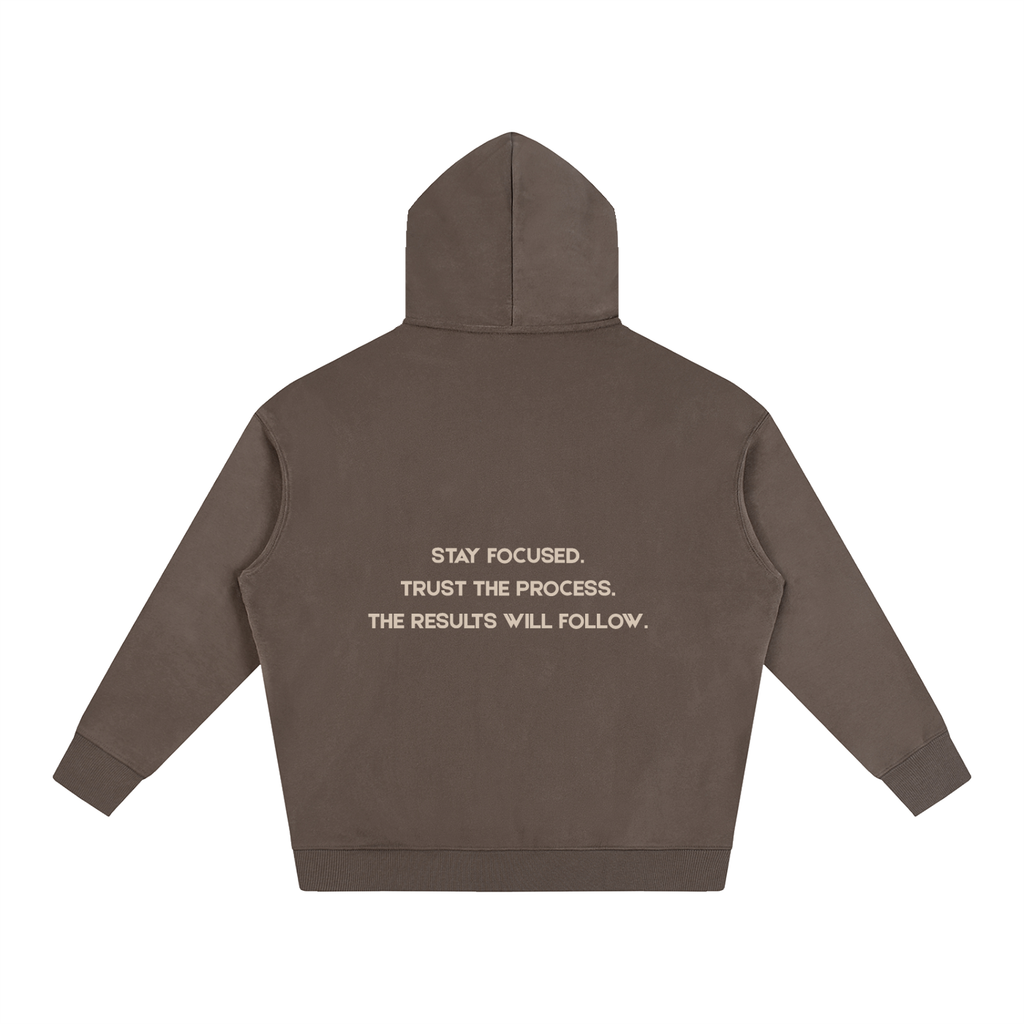 Stay the Course Hoodie