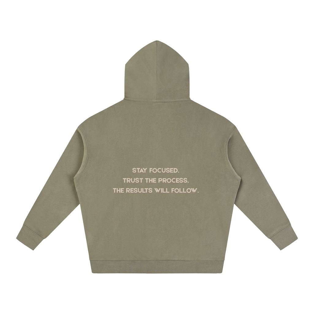 Stay the Course Hoodie