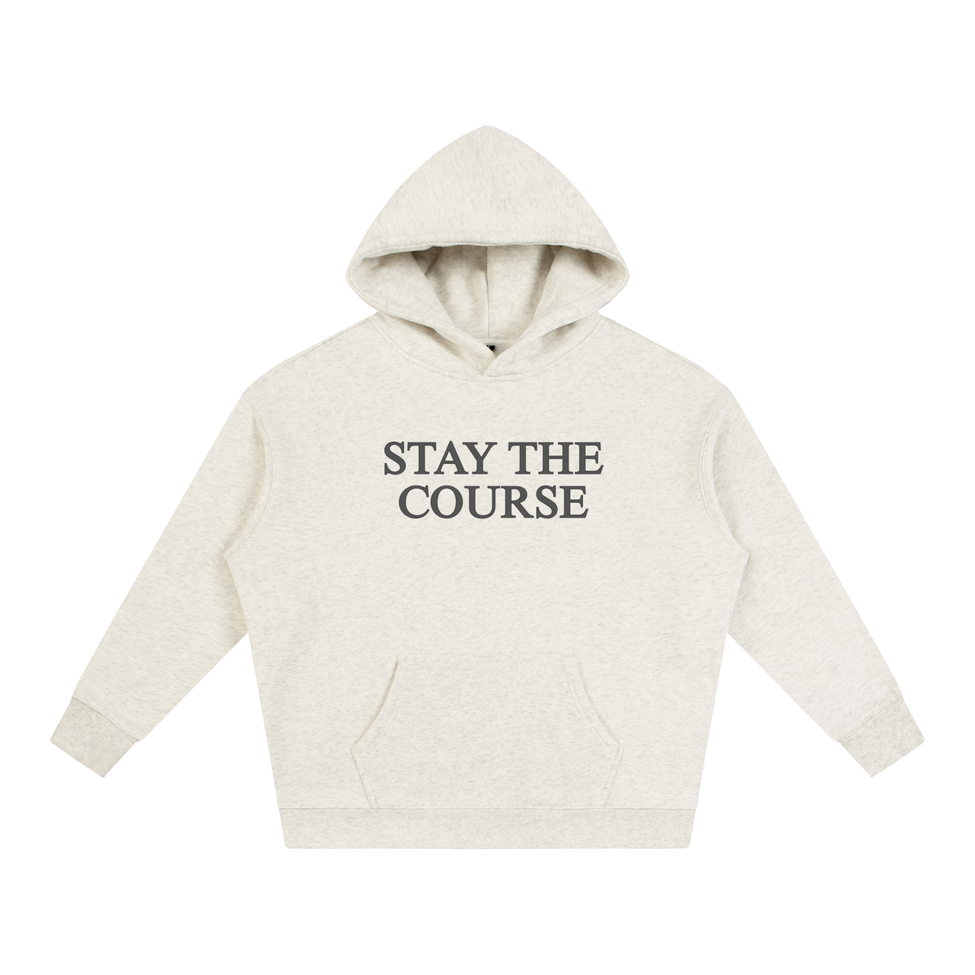 Stay the Course Hoodie