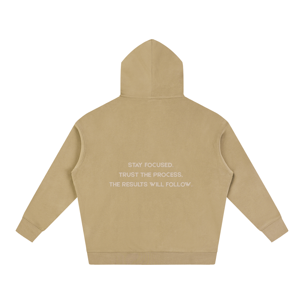 Stay the Course Hoodie