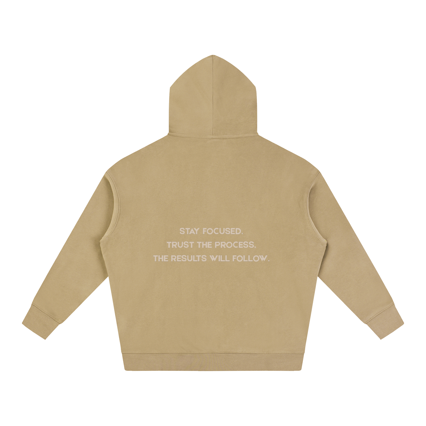 Stay the Course Hoodie