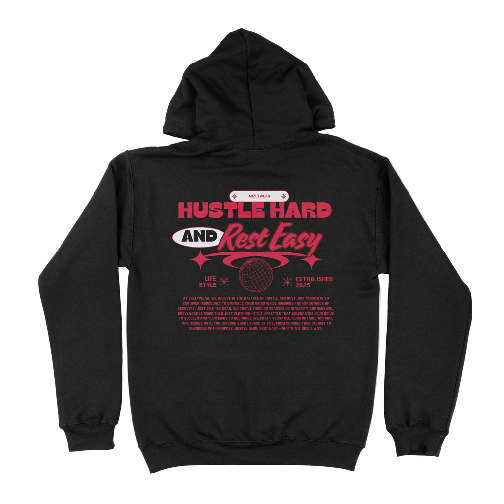 Essential Hoodie