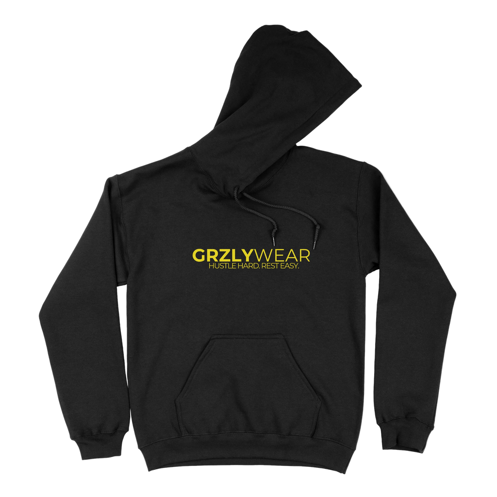 Essential Hoodie