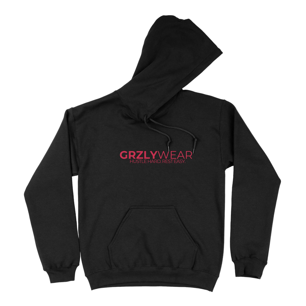 Essential Hoodie