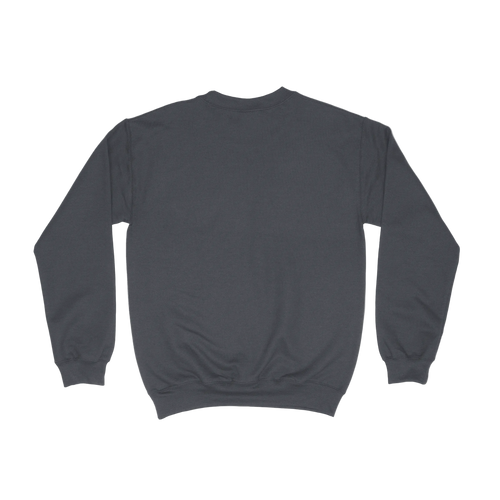 Classic Crewneck