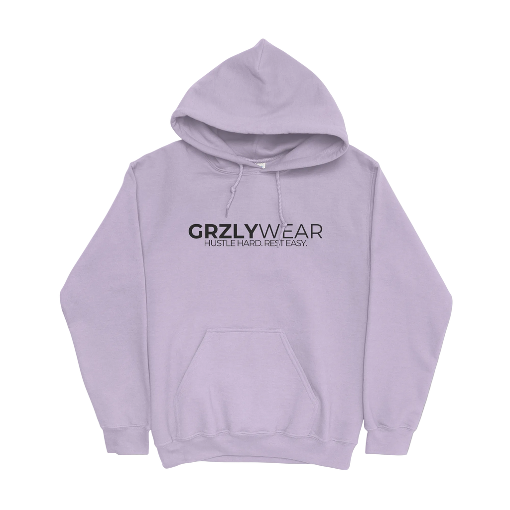 GRZLYWEAR Essential Hoodie