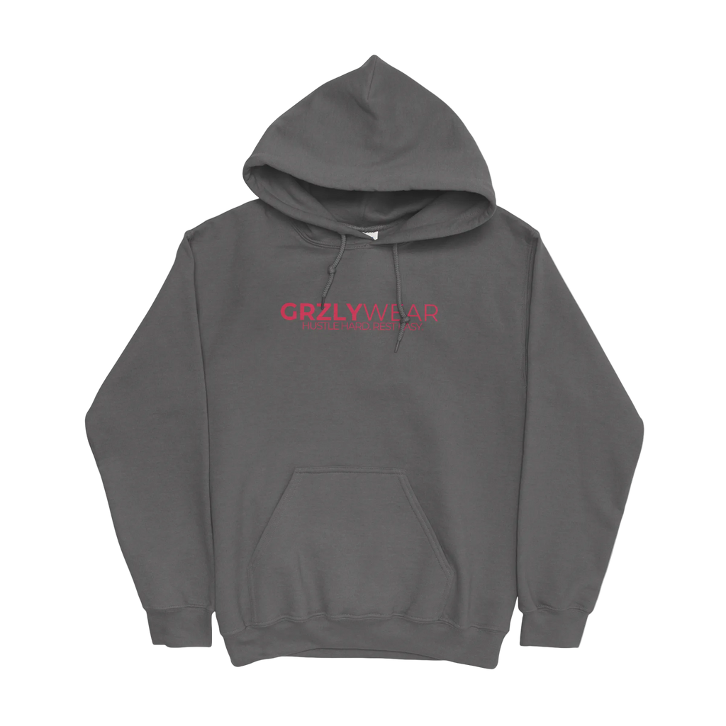 Essential Hoodie