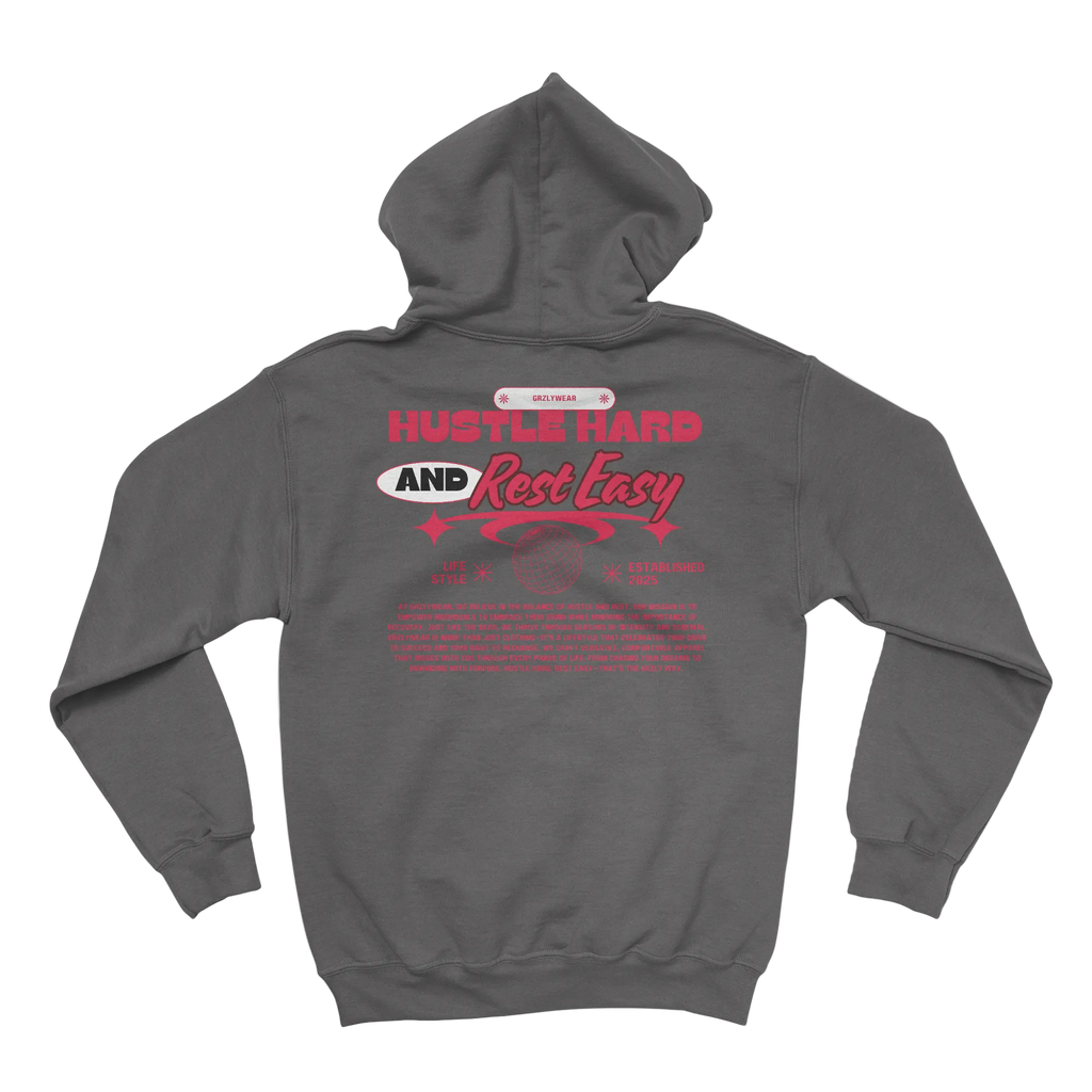 Essential Hoodie