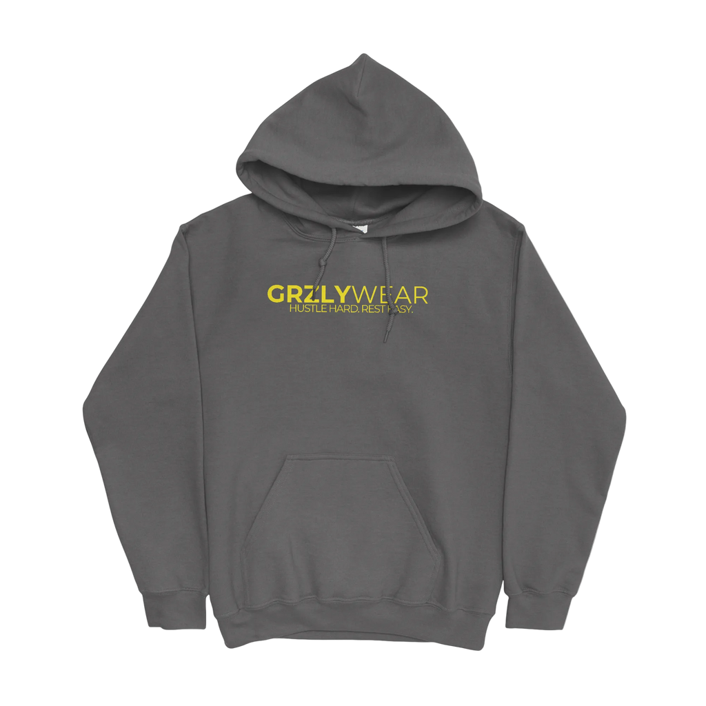 Essential Hoodie