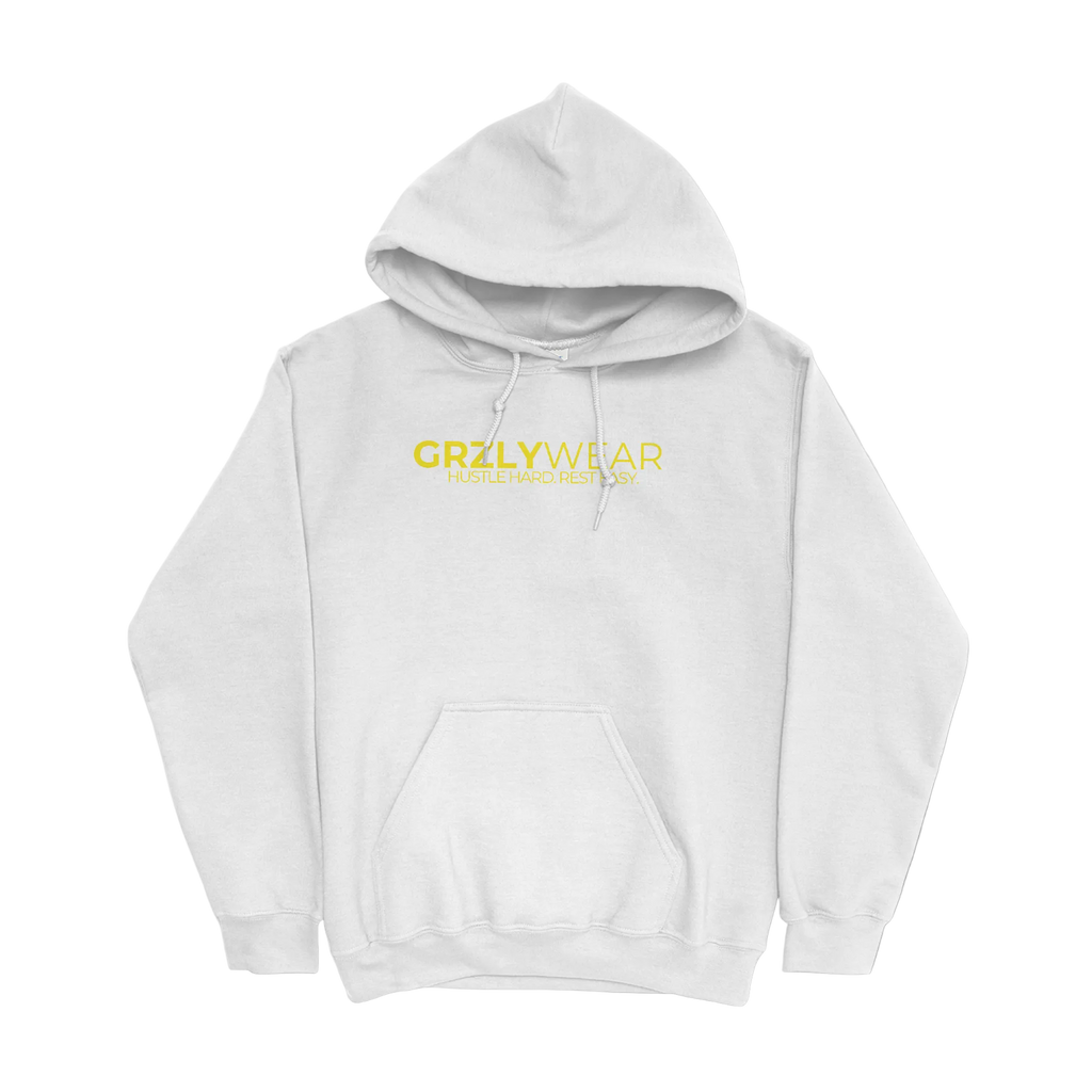 Essential Hoodie