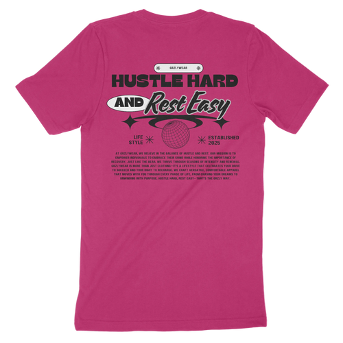 Balance Tee