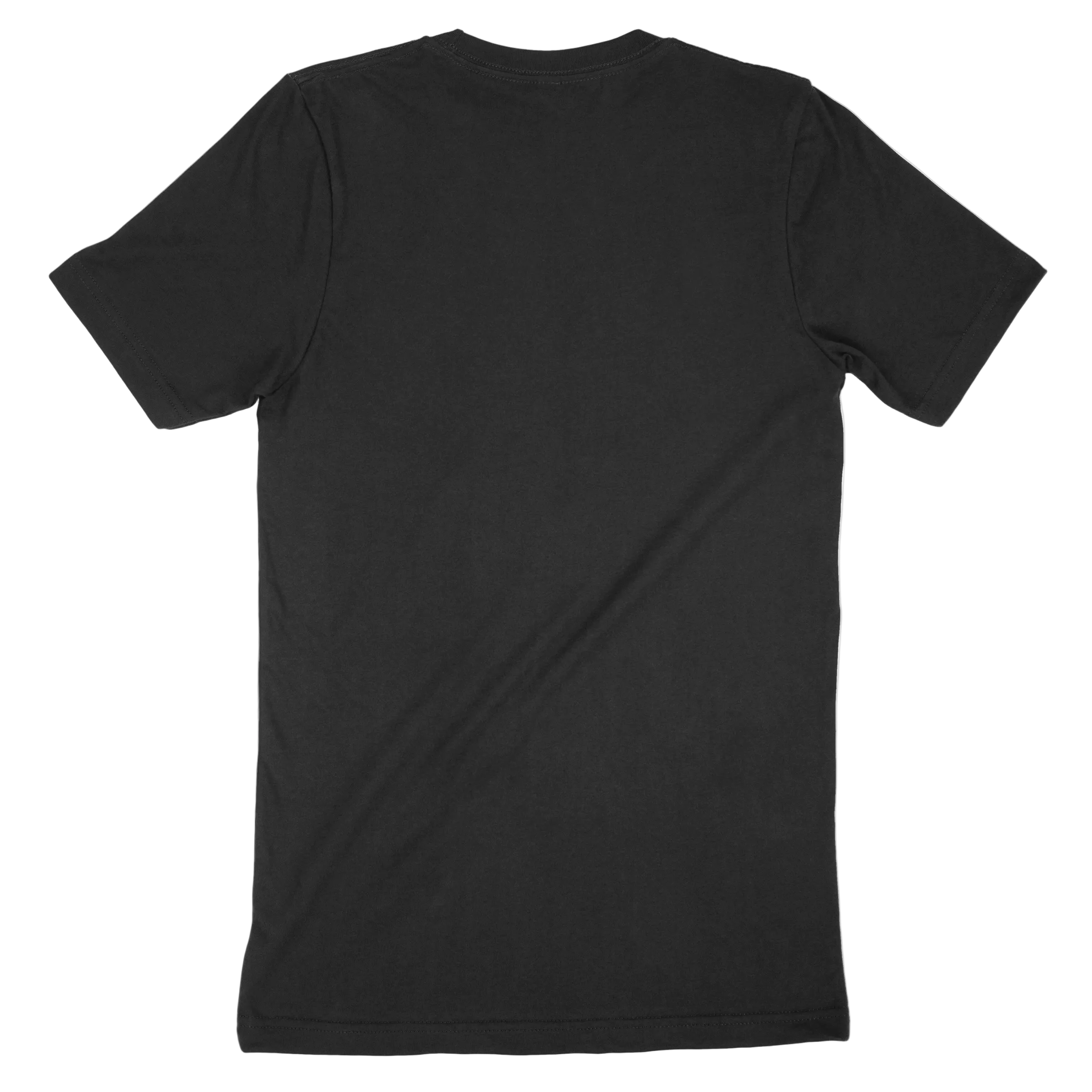 GRZLYWEAR CLASSIC TEE - White Logo