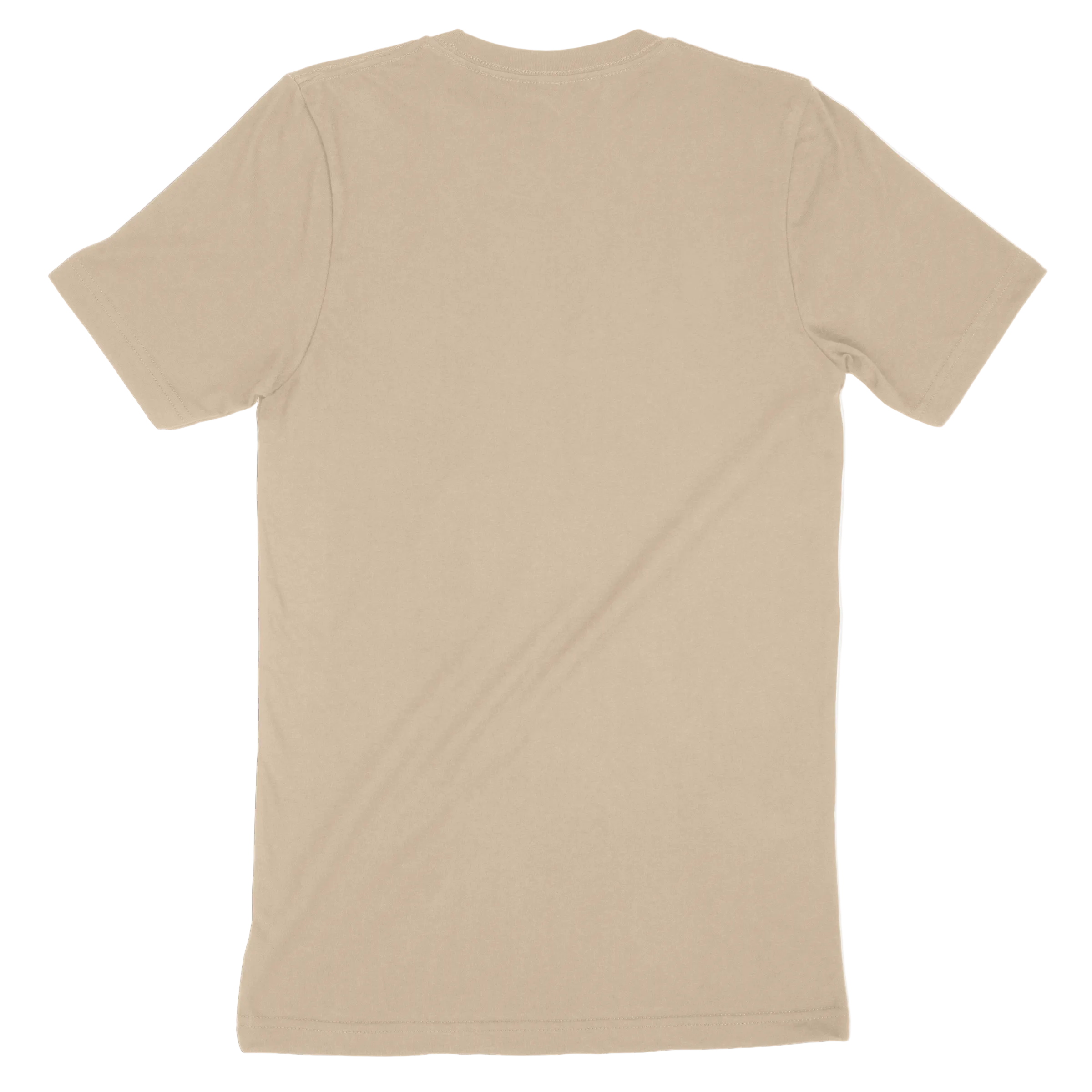 GRZLYWEAR CLASSIC TEE - White Logo