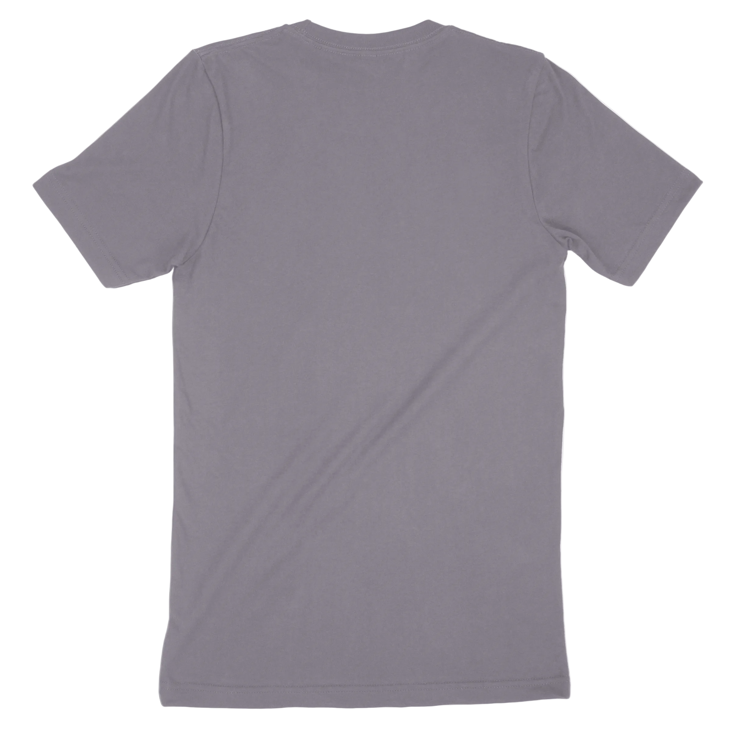 GRZLYWEAR CLASSIC TEE - White Logo