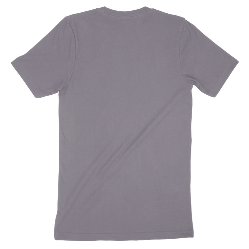 Classic Tee - Black Print