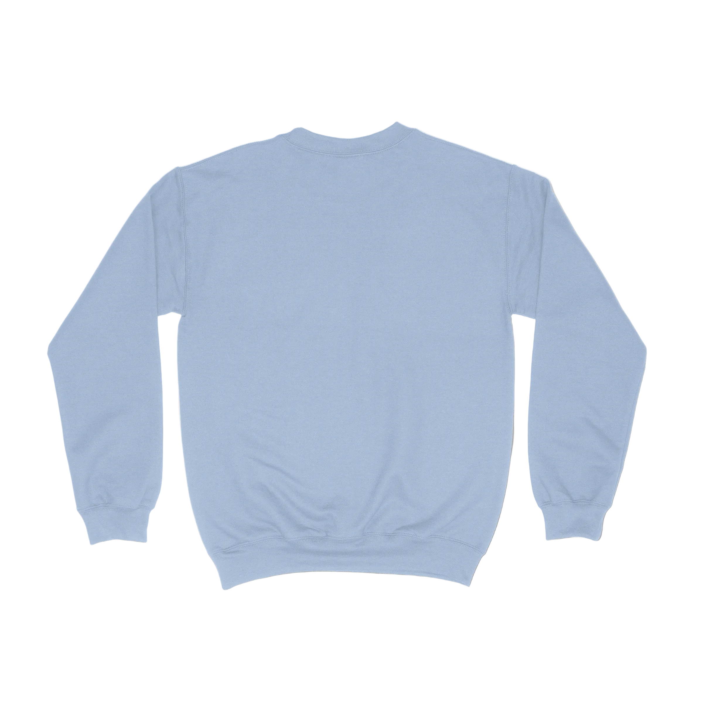 GRZLYWEAR ARCH CREWNECK