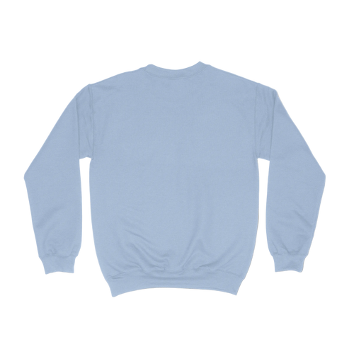 GRZLYWEAR ARCH CREWNECK