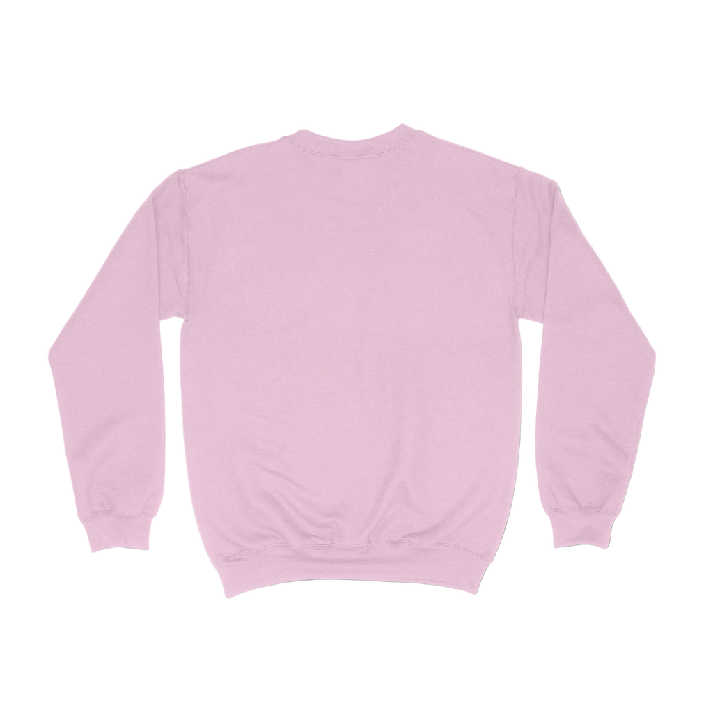 GRZLYWEAR ARCH CREWNECK