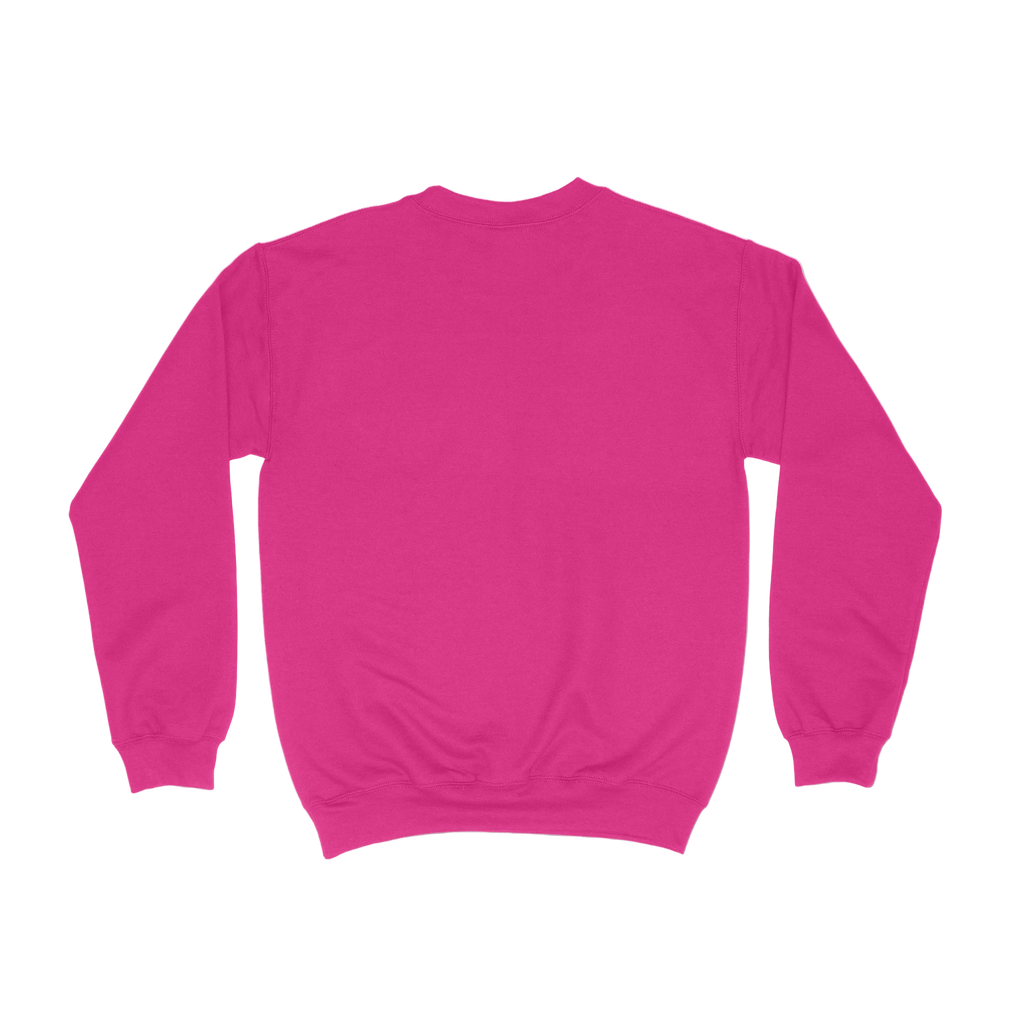 GRZLYWEAR ARCH CREWNECK